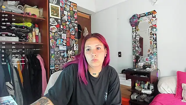 Jessie williams online show from 7, 2, 2025