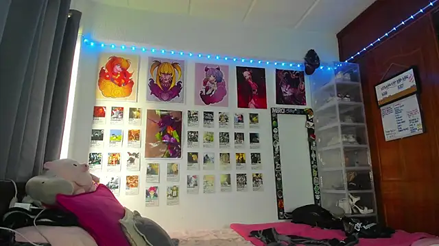 Jessie williams online show from 10, 3, 2026