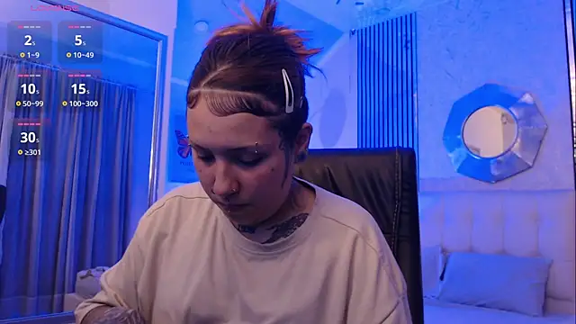 Jessie williams online show from 14, 7, 2026