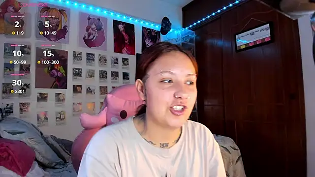 Jessie williams online show from 28, 7, 2026