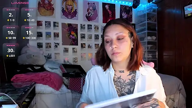 Jessie williams online show from 28, 7, 2026