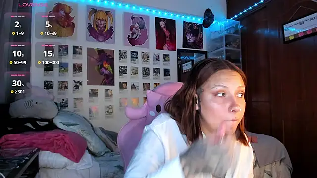 Jessie williams online show from 28, 7, 2026