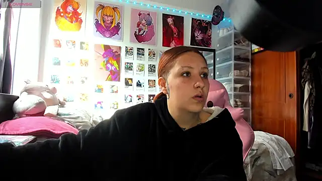 Jessie williams online show from 29, 7, 2026