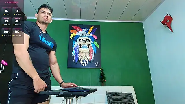 GendersonFit online show from 27, 11, 2025