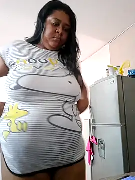 BiancaFollerach online show from 18, 1, 2026