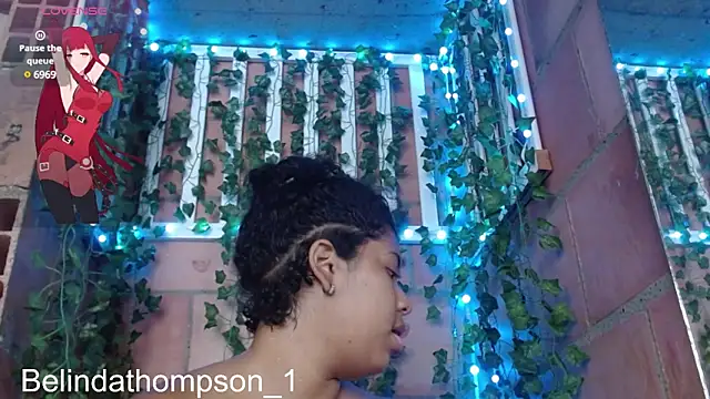 belindathompson online show from 2, 12, 2024