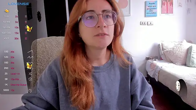 linda giggle online show from 28, 1, 2025