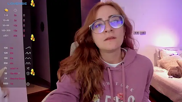 linda giggle online show from 3, 2, 2025