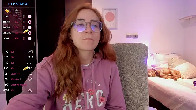 linda giggle online show from 3, 2, 2025