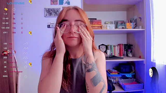 linda giggle online show from 25, 2, 2025