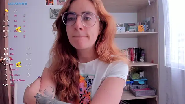 linda giggle online show from 5, 3, 2025