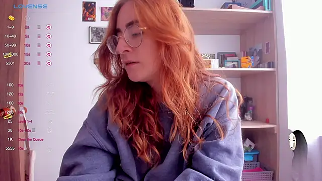 linda giggle online show from 12, 3, 2025