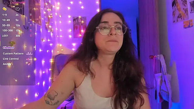 linda giggle online show from 5, 12, 2025