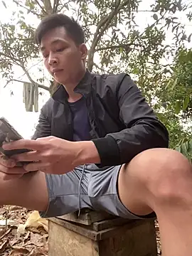 Naughty--asian online show from 20, 3, 2025