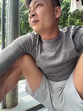 Naughty--asian online show from 13, 3, 2026