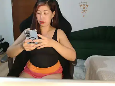 SweetAsian Jojo69 online show from 9, 3, 2026