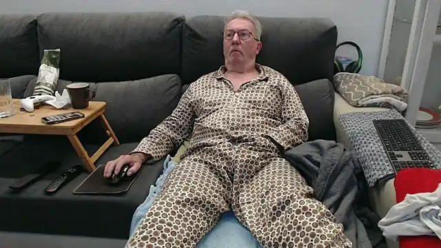 Nudelschwanz online show from 1, 3, 2026