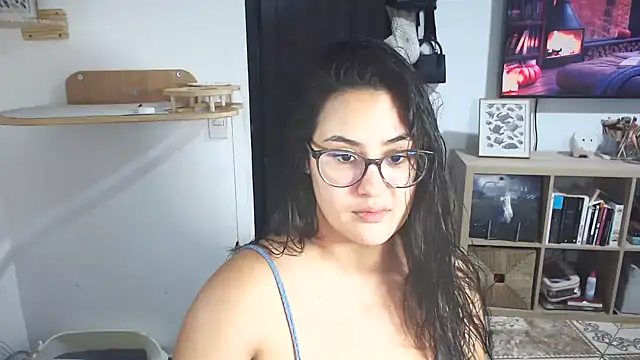 Snapshot of ZabathMiller chatting on 15, 10, 2025 ZabathMiller online show from 15, 10, 2025