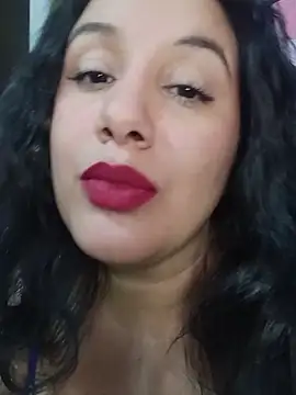 Snapshot of Deina_bunny chatting on 13, 6, 2026 Deina bunny online show from 13, 6, 2026