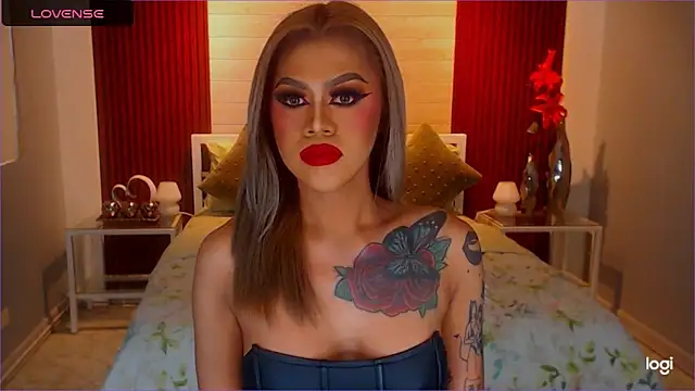 StellaStrong30 online show from 13, 2, 2026