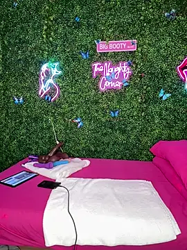 Snapshot of ThickAssRena chatting on 6, 1, 2026 ThickAssRena online show from 6, 1, 2026