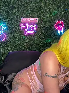 ThickAssRena online show from 24, 3, 2026