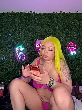 ThickAssRena online show from 8, 4, 2026