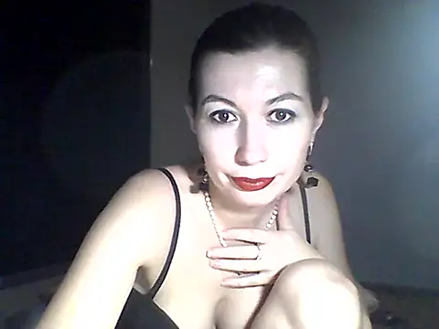 Snapshot of Olesja chatting on 17, 1, 2026 Olesja online show from 17, 1, 2026