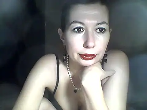 Snapshot of Olesja chatting on 31, 1, 2026 Olesja online show from 31, 1, 2026