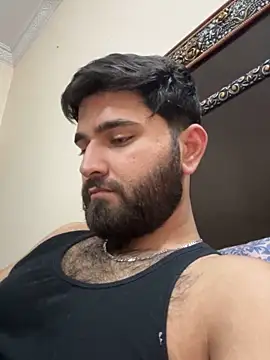 Shamang269 online show from 4, 3, 2025