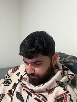 Shamang269 online show from 19, 12, 2025