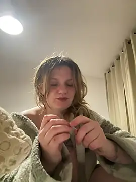 samanthaalice online show from 14, 2, 2025