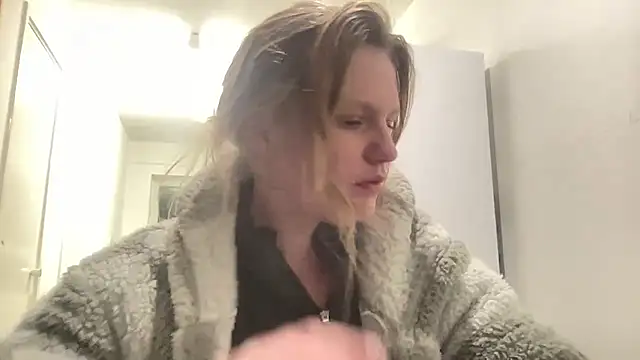 samanthaalice online show from 13, 3, 2025