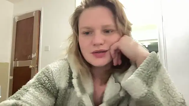 samanthaalice online show from 16, 3, 2025