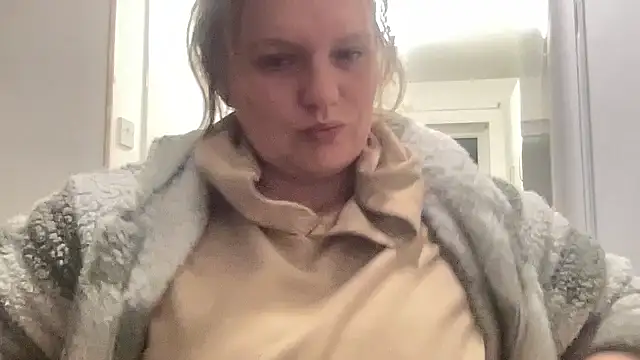 samanthaalice online show from 19, 3, 2025