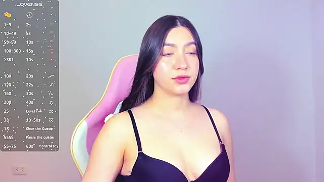 alice-love1 online show from 6, 12, 2024