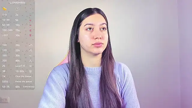 alice-love1 online show from 1, 1, 2025