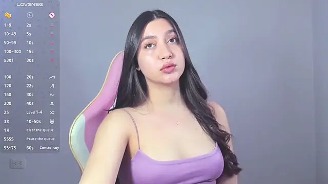 alice-love1 online show from 3, 1, 2025