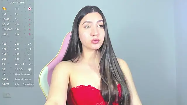 alice-love1 online show from 6, 1, 2025