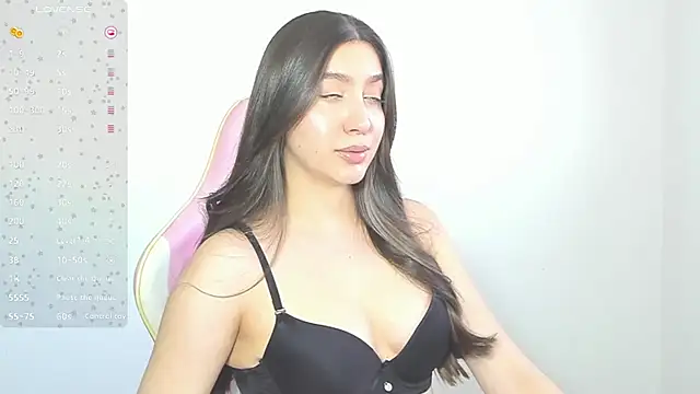 alice-love1 online show from 27, 1, 2025