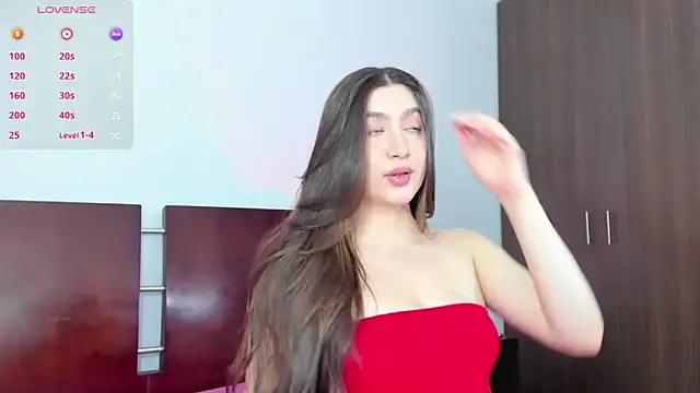 alice-love1 online show from 31, 3, 2026