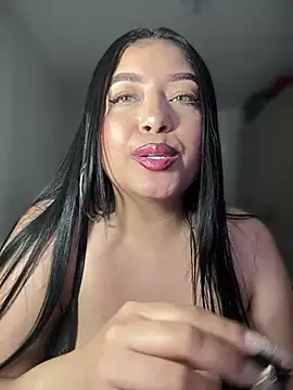 cami ortiz   online show from 17, 1, 2025