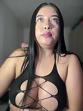 cami ortiz   online show from 28, 2, 2025