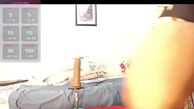 Kattara Becky  online show from 10, 4, 2026