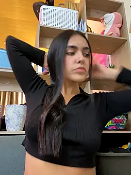 DaphneUwu online show from 28, 10, 2025