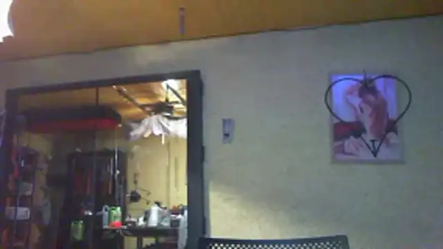 Snapshot of jeanlulu chatting on 31, 10, 2025 jeanlulu online show from 31, 10, 2025