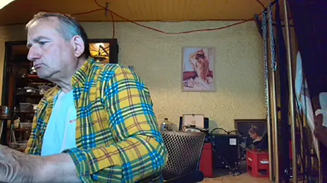 jeanlulu online show from 16, 5, 2026