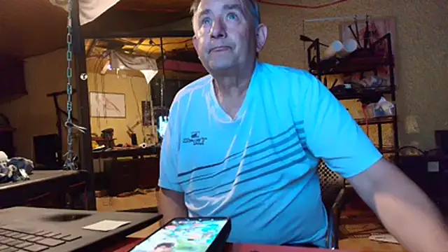 jeanlulu online show from 31, 5, 2026