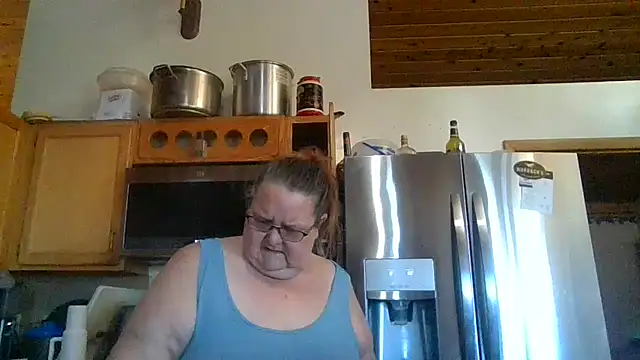 Hornybbw1978 online show from 23, 9, 2025