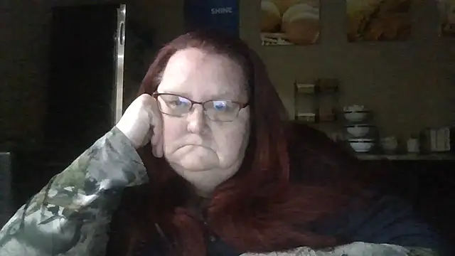 Hornybbw1978 online show from 23, 2, 2026